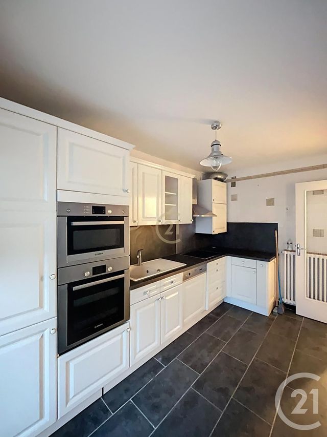 Appartement F2 à louer - 2 pièces - 46.11 m2 - DRANCY - 93 - ILE-DE-FRANCE - Century 21 Agence Marcus