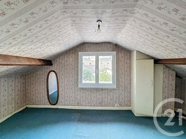 maison à vendre - 2 pièces - 37.01 m2 - DRANCY - 93 - ILE-DE-FRANCE - Century 21 Agence Marcus