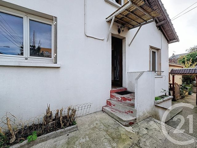 maison - DRANCY - 93