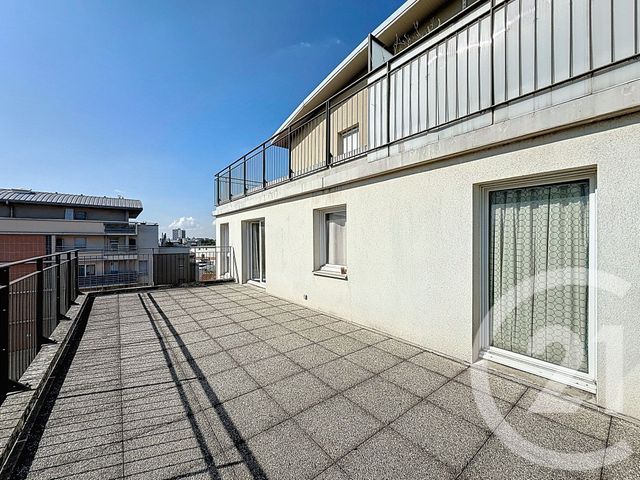 Appartement F2 à vendre - 2 pièces - 49.09 m2 - BOBIGNY - 93 - ILE-DE-FRANCE - Century 21 Agence Marcus