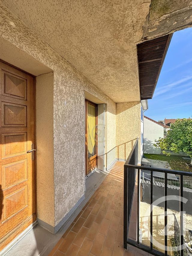 Appartement F3 à vendre - 3 pièces - 40.16 m2 - DRANCY - 93 - ILE-DE-FRANCE - Century 21 Agence Marcus