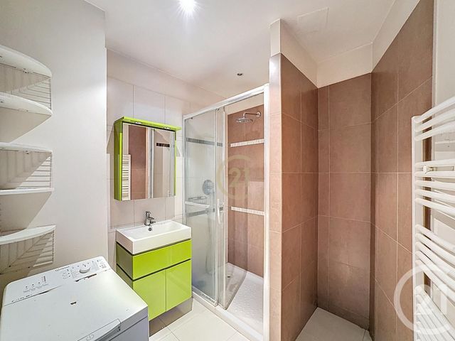 Appartement F3 à vendre - 3 pièces - 56.8 m2 - DRANCY - 93 - ILE-DE-FRANCE - Century 21 Agence Marcus