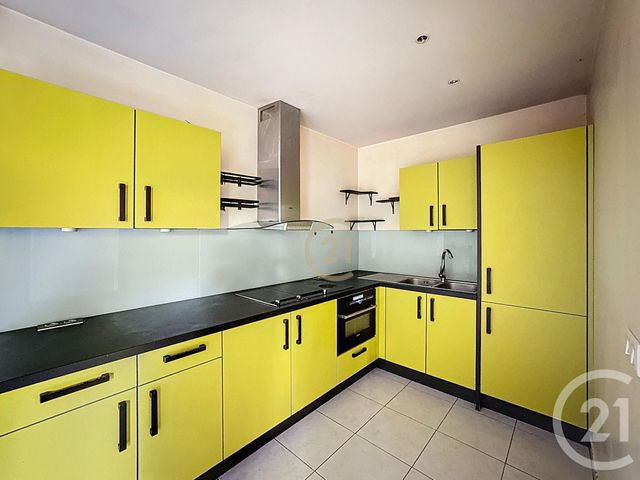 appartement - DRANCY - 93