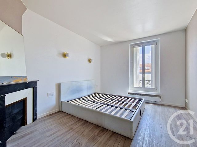 Appartement F2 à louer - 2 pièces - 33.0 m2 - DRANCY - 93 - ILE-DE-FRANCE - Century 21 Agence Marcus