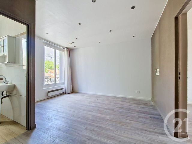 Appartement F2 à louer DRANCY