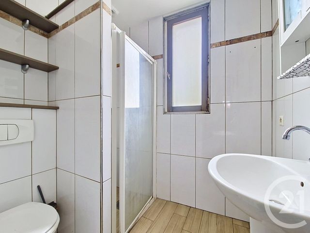 Appartement F2 à louer - 2 pièces - 33.0 m2 - DRANCY - 93 - ILE-DE-FRANCE - Century 21 Agence Marcus