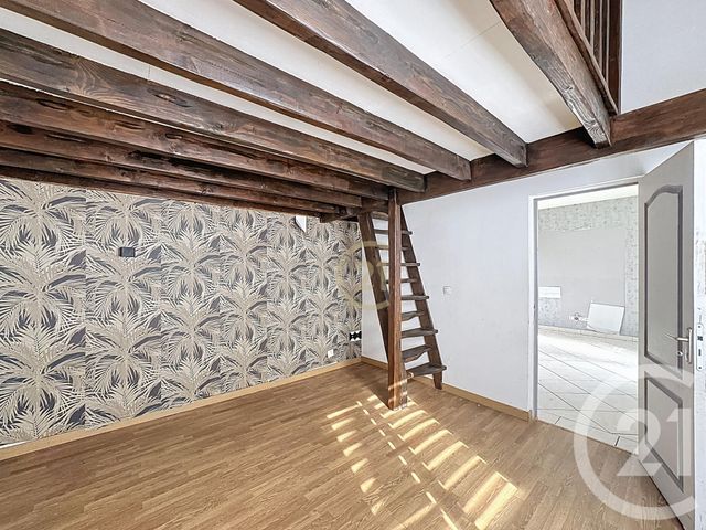 maison à vendre - 3 pièces - 84.0 m2 - DRANCY - 93 - ILE-DE-FRANCE - Century 21 Agence Marcus