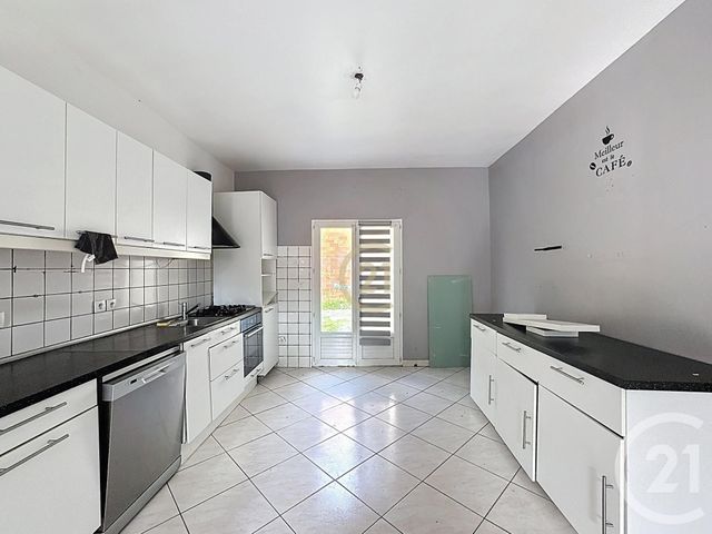 maison à vendre - 3 pièces - 84.0 m2 - DRANCY - 93 - ILE-DE-FRANCE - Century 21 Agence Marcus