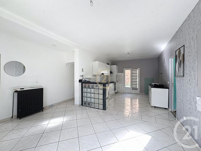 maison à vendre - 3 pièces - 84.0 m2 - DRANCY - 93 - ILE-DE-FRANCE - Century 21 Agence Marcus