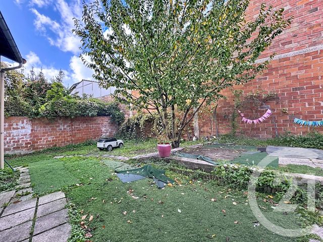 maison à vendre - 3 pièces - 84.0 m2 - DRANCY - 93 - ILE-DE-FRANCE - Century 21 Agence Marcus