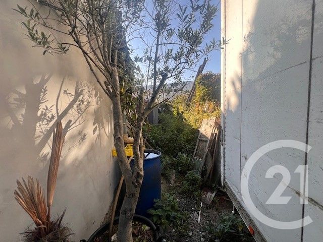 maison à vendre - 6 pièces - 90.0 m2 - BOBIGNY - 93 - ILE-DE-FRANCE - Century 21 Agence Marcus