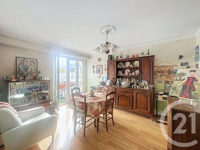 appartement - DRANCY - 93