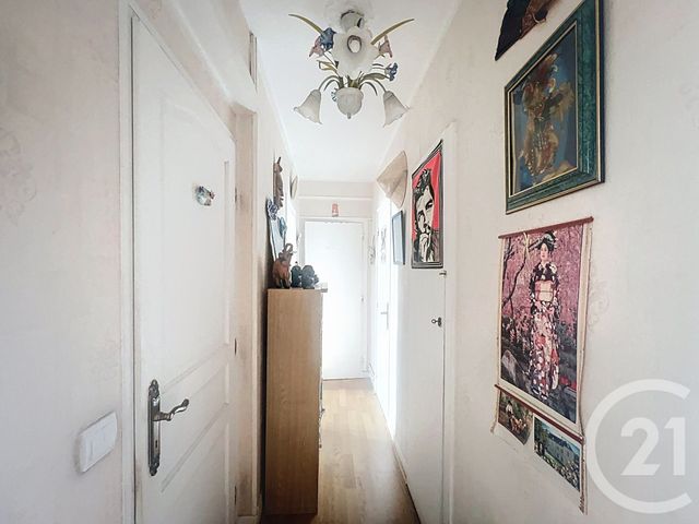 Appartement F3 à vendre - 3 pièces - 53.44 m2 - DRANCY - 93 - ILE-DE-FRANCE - Century 21 Agence Marcus