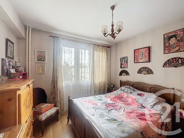 Appartement F3 à vendre - 3 pièces - 53.44 m2 - DRANCY - 93 - ILE-DE-FRANCE - Century 21 Agence Marcus