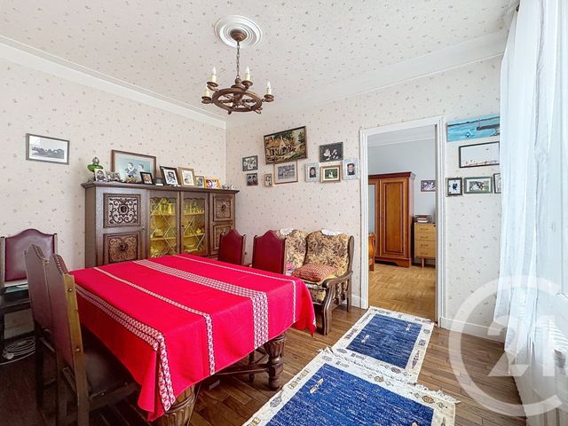 maison à vendre - 4 pièces - 49.98 m2 - DRANCY - 93 - ILE-DE-FRANCE - Century 21 Agence Marcus