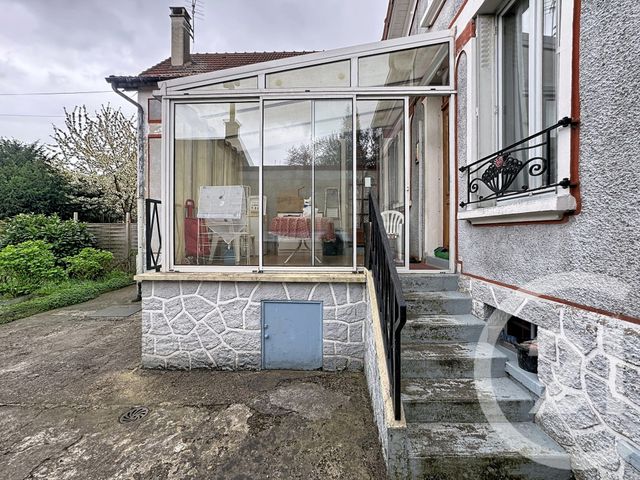 maison à vendre - 4 pièces - 49.98 m2 - DRANCY - 93 - ILE-DE-FRANCE - Century 21 Agence Marcus