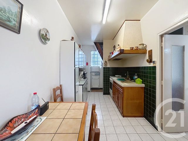 maison à vendre - 4 pièces - 49.98 m2 - DRANCY - 93 - ILE-DE-FRANCE - Century 21 Agence Marcus