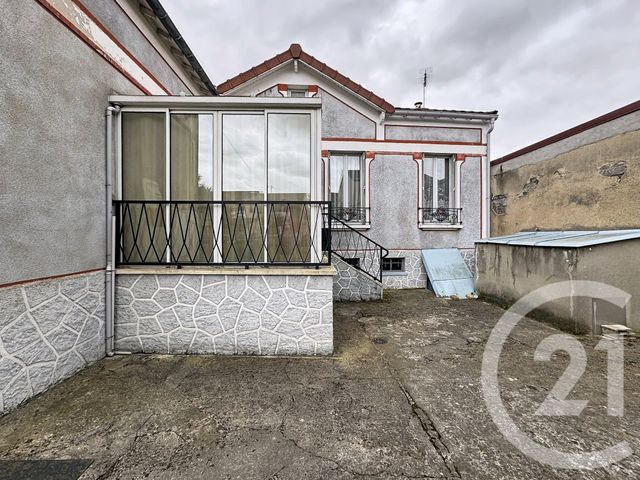 maison - DRANCY - 93