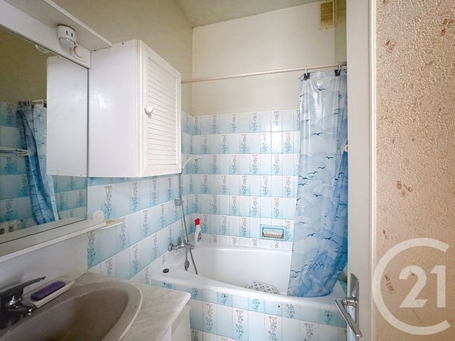 maison à vendre - 4 pièces - 49.98 m2 - DRANCY - 93 - ILE-DE-FRANCE - Century 21 Agence Marcus