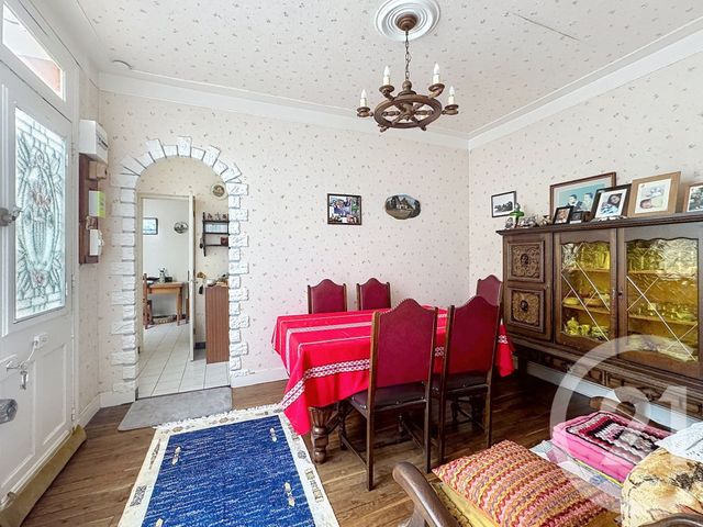 maison à vendre - 4 pièces - 49.98 m2 - DRANCY - 93 - ILE-DE-FRANCE - Century 21 Agence Marcus