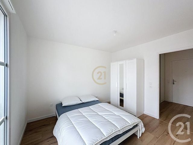 Appartement F3 à louer - 3 pièces - 54.64 m2 - LE BLANC MESNIL - 93 - ILE-DE-FRANCE - Century 21 Agence Marcus