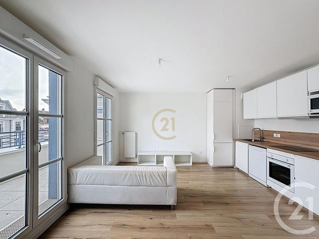 appartement - LE BLANC MESNIL - 93