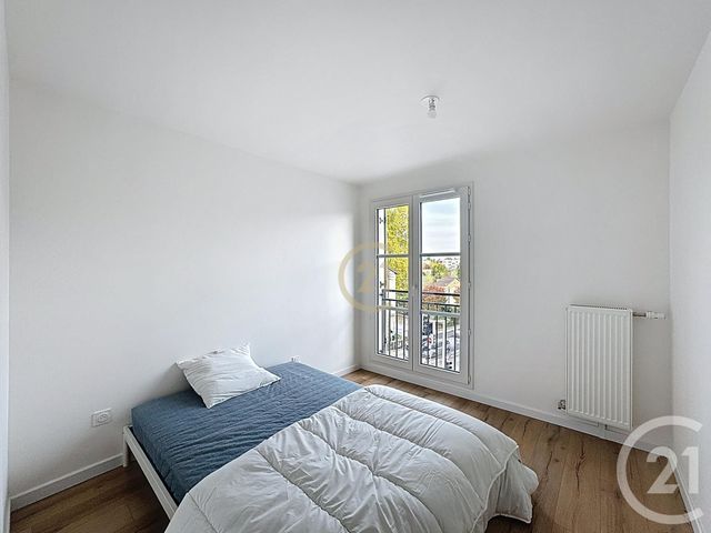 Appartement F3 à louer - 3 pièces - 54.64 m2 - LE BLANC MESNIL - 93 - ILE-DE-FRANCE - Century 21 Agence Marcus