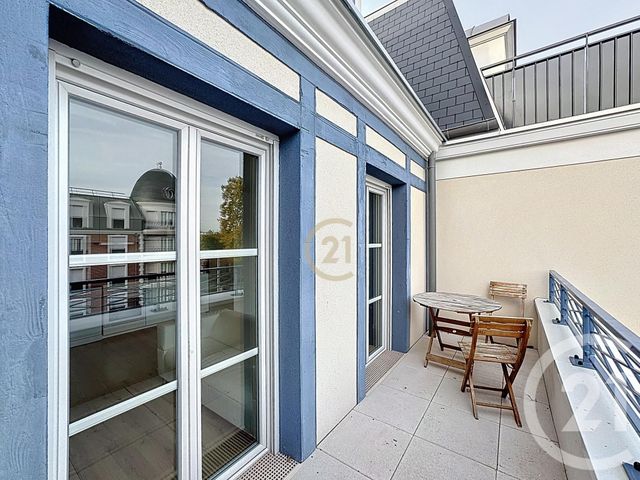 Appartement F3 à louer - 3 pièces - 54.64 m2 - LE BLANC MESNIL - 93 - ILE-DE-FRANCE - Century 21 Agence Marcus