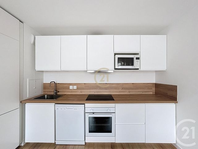 Appartement F3 à louer - 3 pièces - 54.64 m2 - LE BLANC MESNIL - 93 - ILE-DE-FRANCE - Century 21 Agence Marcus