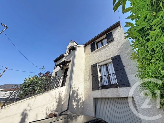 Maison à vendre BOBIGNY
