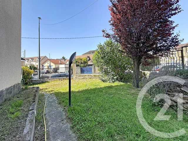 maison à vendre - 5 pièces - 77.0 m2 - BOBIGNY - 93 - ILE-DE-FRANCE - Century 21 Agence Marcus