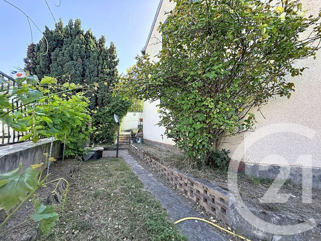 maison à vendre - 5 pièces - 77.0 m2 - BOBIGNY - 93 - ILE-DE-FRANCE - Century 21 Agence Marcus