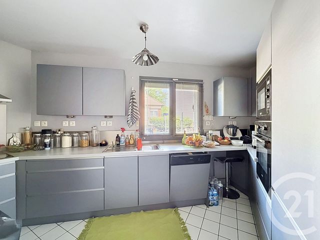 maison à vendre - 5 pièces - 77.0 m2 - BOBIGNY - 93 - ILE-DE-FRANCE - Century 21 Agence Marcus