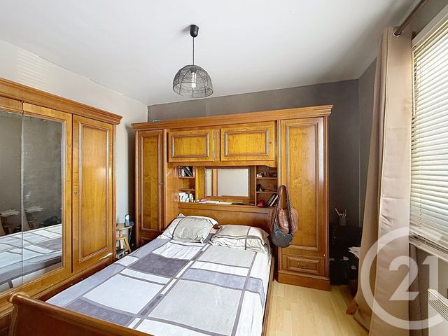 maison à vendre - 5 pièces - 77.0 m2 - BOBIGNY - 93 - ILE-DE-FRANCE - Century 21 Agence Marcus