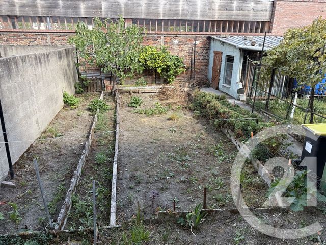 maison à vendre - 6 pièces - 160.05 m2 - DRANCY - 93 - ILE-DE-FRANCE - Century 21 Agence Marcus