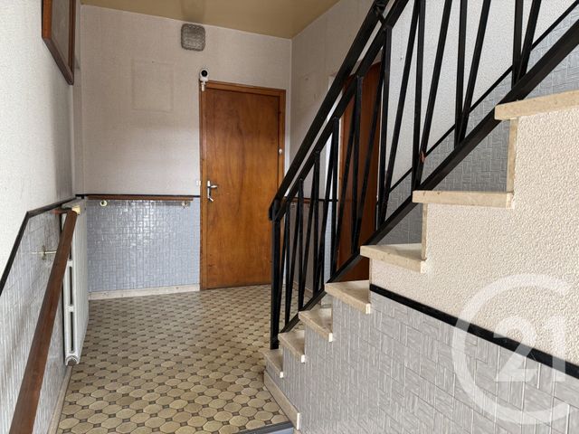 maison à vendre - 6 pièces - 160.05 m2 - DRANCY - 93 - ILE-DE-FRANCE - Century 21 Agence Marcus