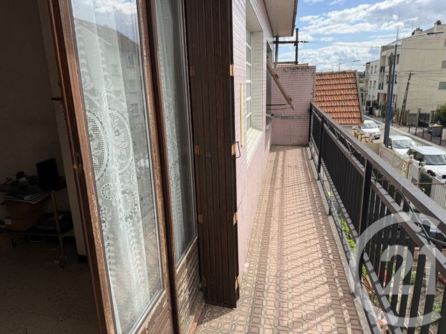 maison à vendre - 6 pièces - 160.05 m2 - DRANCY - 93 - ILE-DE-FRANCE - Century 21 Agence Marcus