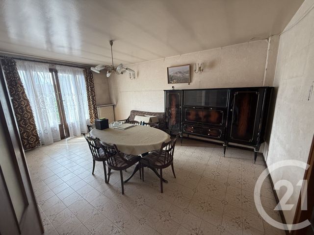 maison à vendre - 6 pièces - 160.05 m2 - DRANCY - 93 - ILE-DE-FRANCE - Century 21 Agence Marcus