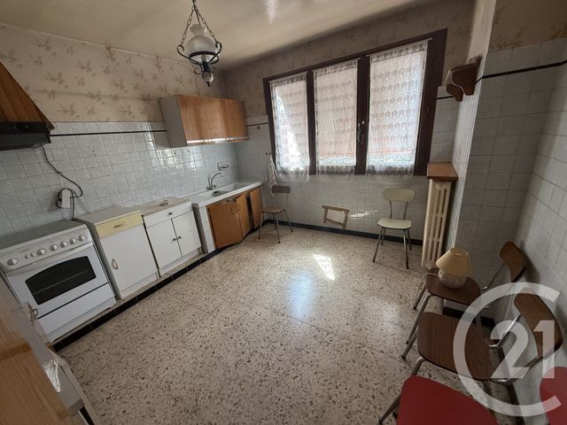 maison à vendre - 6 pièces - 160.05 m2 - DRANCY - 93 - ILE-DE-FRANCE - Century 21 Agence Marcus