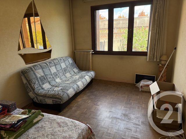 maison à vendre - 6 pièces - 160.05 m2 - DRANCY - 93 - ILE-DE-FRANCE - Century 21 Agence Marcus