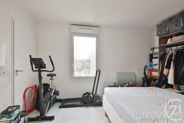 Appartement F2 à vendre - 2 pièces - 42.5 m2 - BOBIGNY - 93 - ILE-DE-FRANCE - Century 21 Agence Marcus