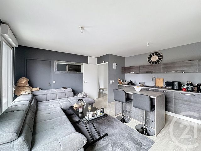 Appartement F2 à vendre BOBIGNY