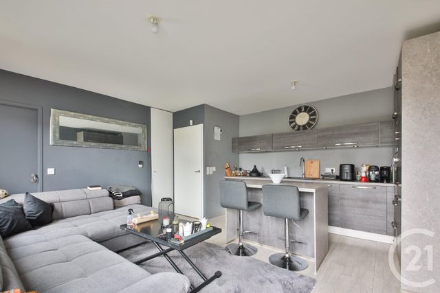 appartement - BOBIGNY - 93