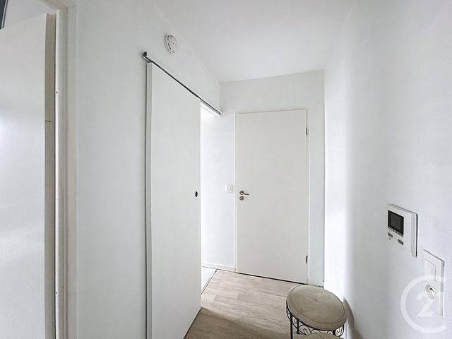 Appartement F2 à vendre - 2 pièces - 42.5 m2 - BOBIGNY - 93 - ILE-DE-FRANCE - Century 21 Agence Marcus