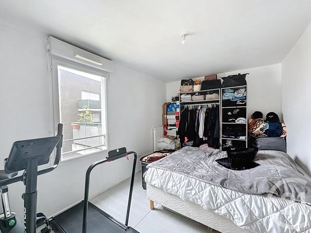 Appartement F2 à vendre - 2 pièces - 42.5 m2 - BOBIGNY - 93 - ILE-DE-FRANCE - Century 21 Agence Marcus