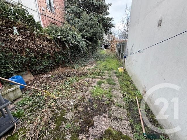 maison à vendre - 4 pièces - 55.13 m2 - BOBIGNY - 93 - ILE-DE-FRANCE - Century 21 Agence Marcus