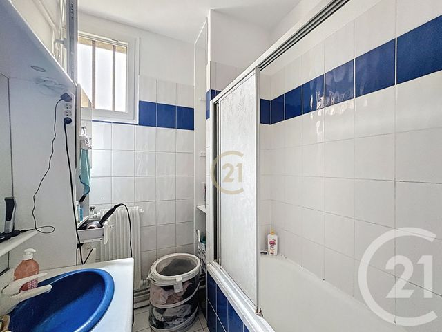 Appartement F3 à vendre - 3 pièces - 60.51 m2 - DRANCY - 93 - ILE-DE-FRANCE - Century 21 Agence Marcus