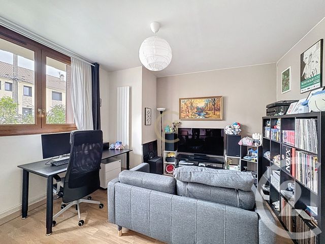 Appartement F3 à vendre DRANCY