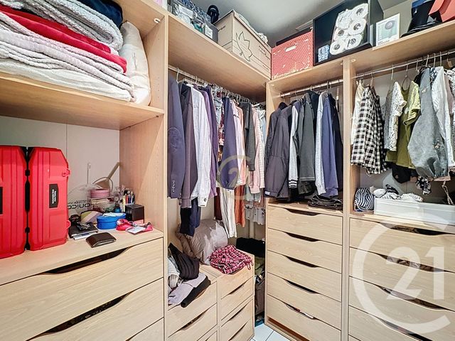 Appartement F3 à vendre - 3 pièces - 60.51 m2 - DRANCY - 93 - ILE-DE-FRANCE - Century 21 Agence Marcus