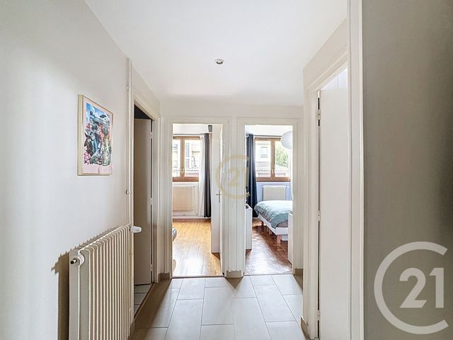 Appartement F3 à vendre - 3 pièces - 60.51 m2 - DRANCY - 93 - ILE-DE-FRANCE - Century 21 Agence Marcus